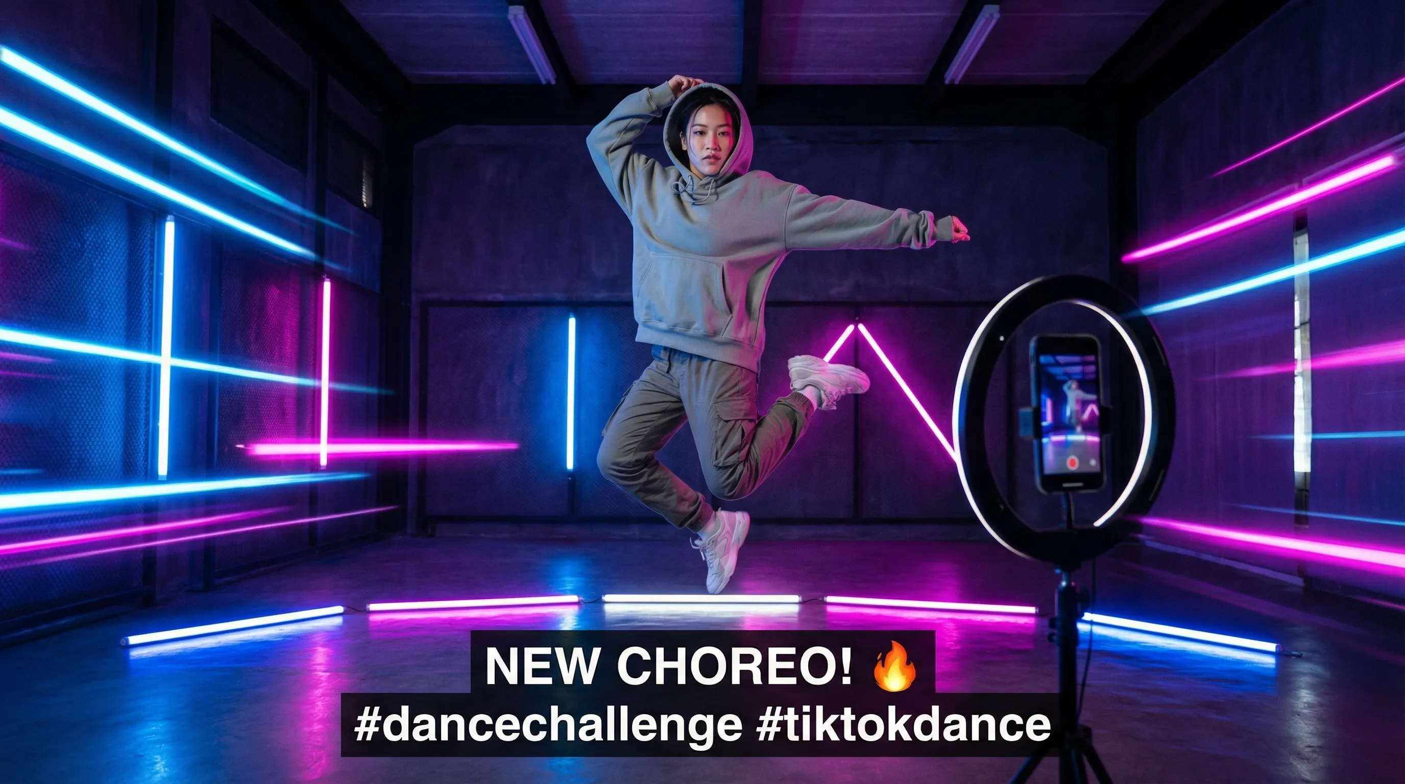 探花舞蹈短视频